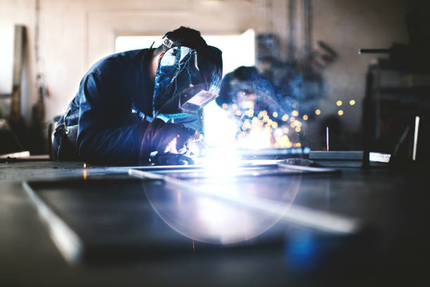 Best Structural Steel Welding in Lake Cassidy, WA