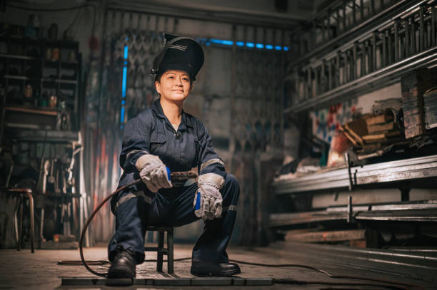 Affordable Welder Services in Lake Cassidy, WA