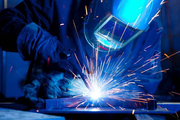  Lake Cassidy, WA Welder Pros