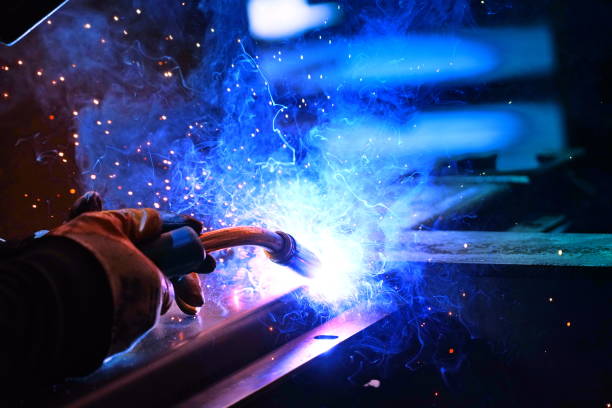 Reliable Lake Cassidy, WA Welder & Metal Fabrication Solutions