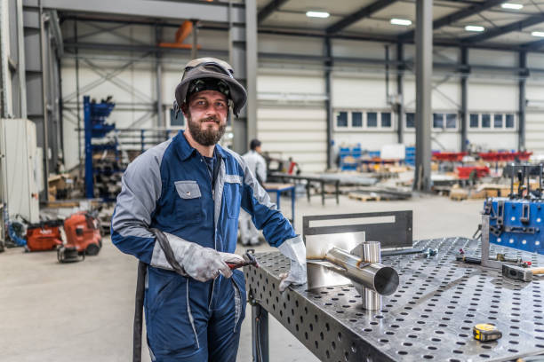 Best Artistic and Custom Metal Fabrication in Lake Cassidy, WA