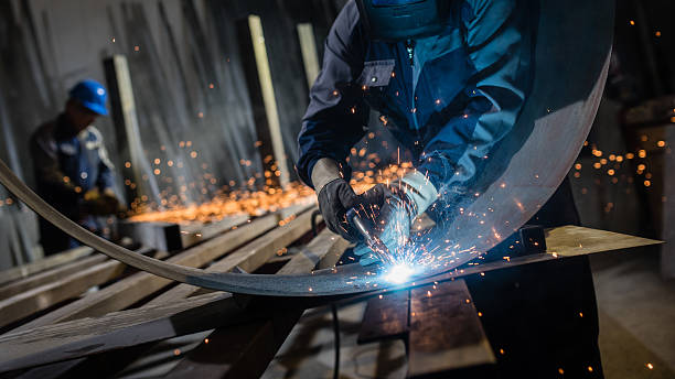 Affordable Welder Services in Lake Cassidy, WA