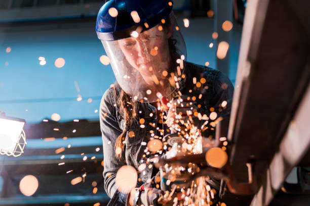 Best Pipe Welding in Lake Cassidy, WA