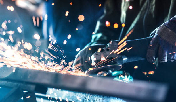 Best Structural Steel Welding in Lake Cassidy, WA